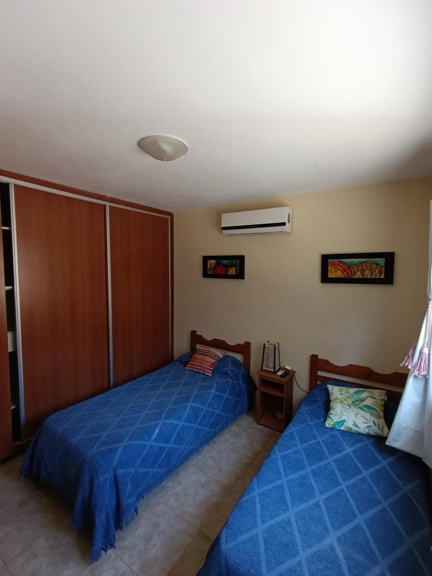 Apartamento Complejo Refugio Playa Perelli *