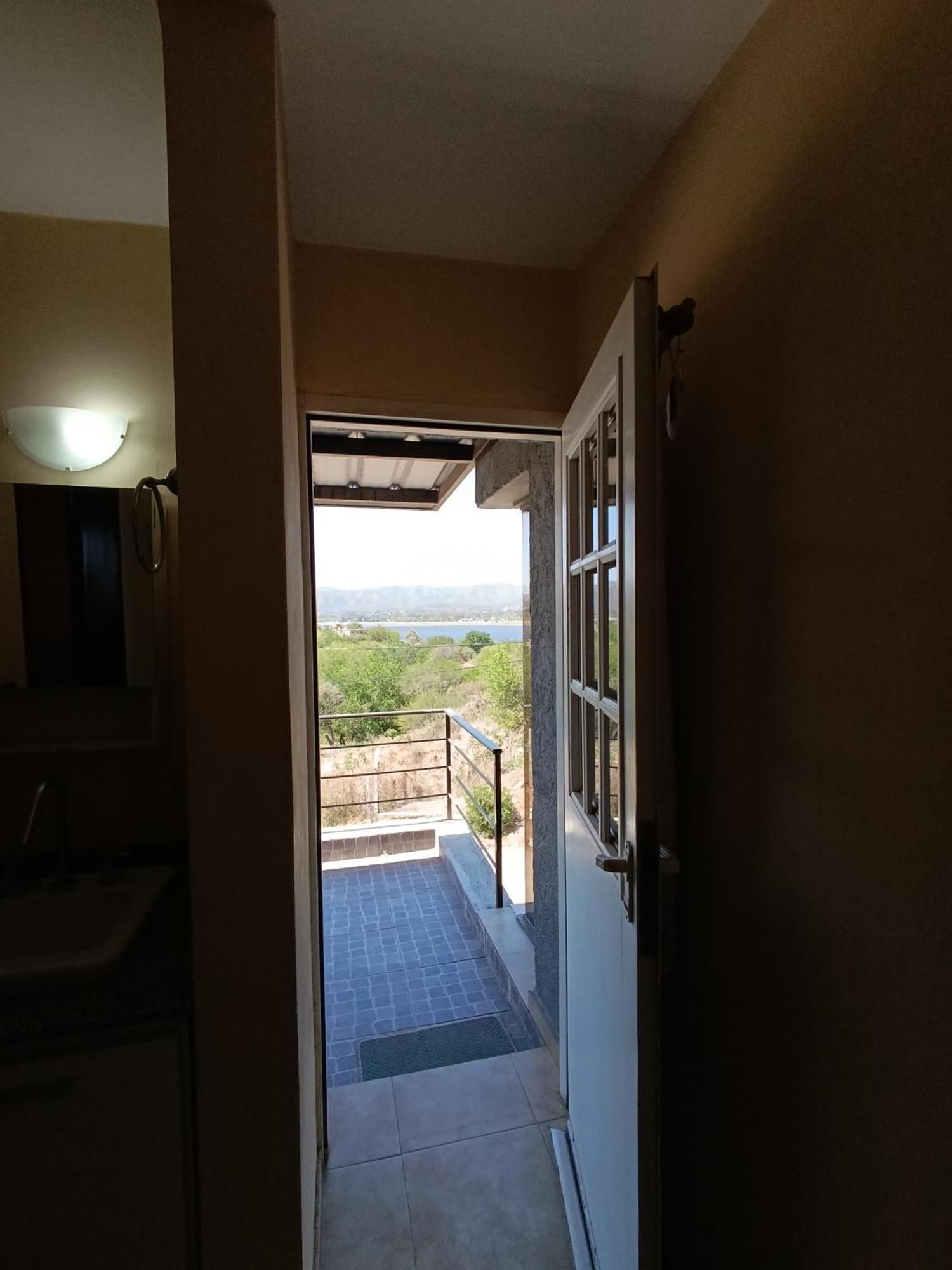 Apartamento Complejo Refugio Playa Perelli *