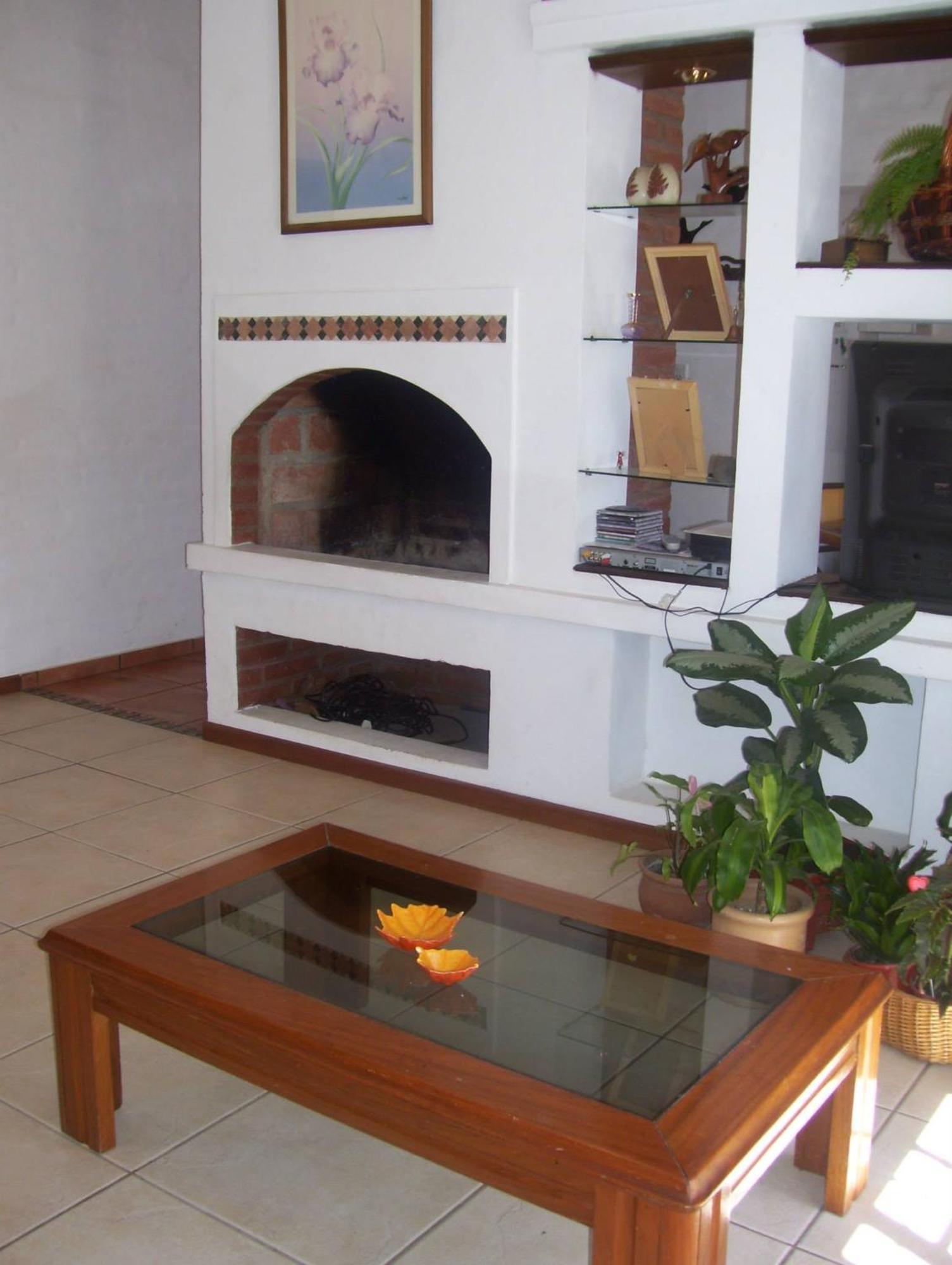 Casa Chaco Сasa de vacaciones
