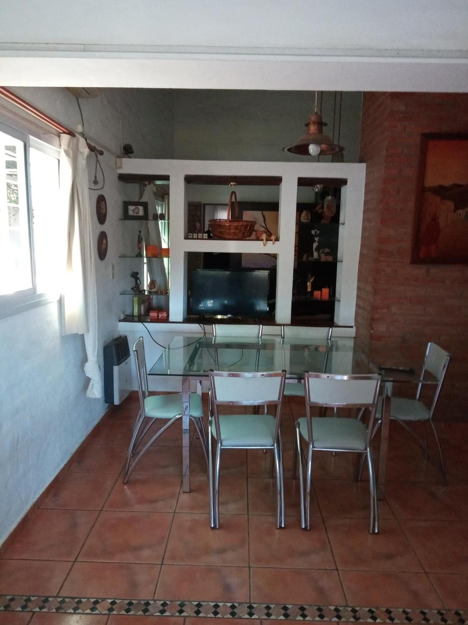 Casa Chaco *
