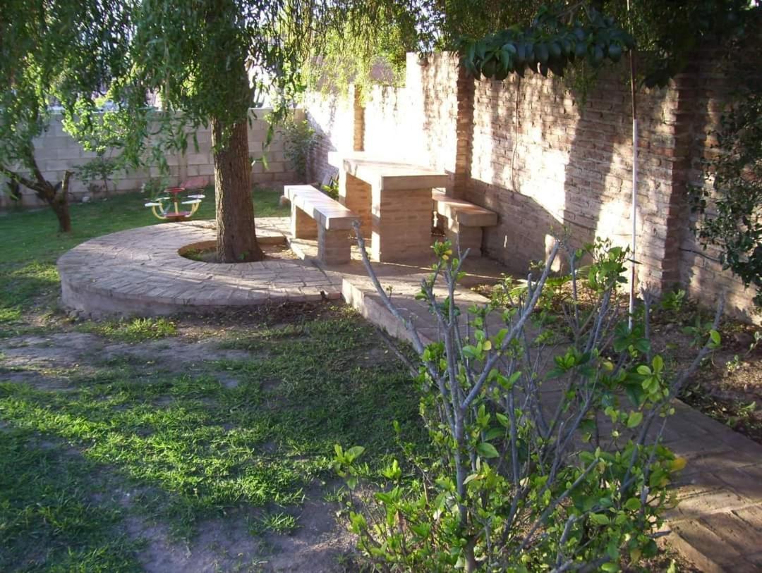 Casa Chaco * Villa Carlos Paz