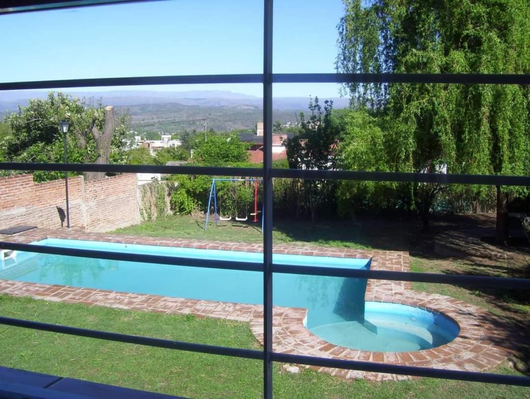 Casa Chaco Сasa de vacaciones