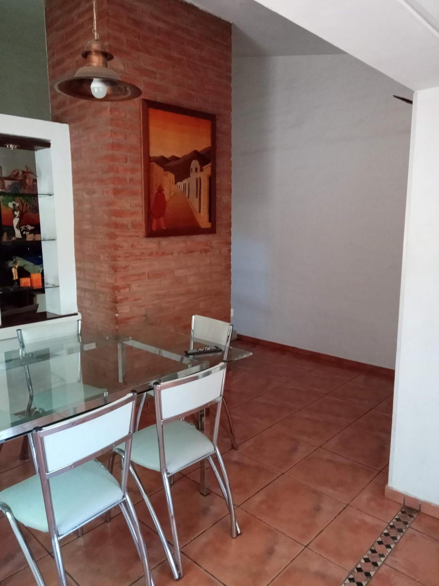 Casa Chaco *