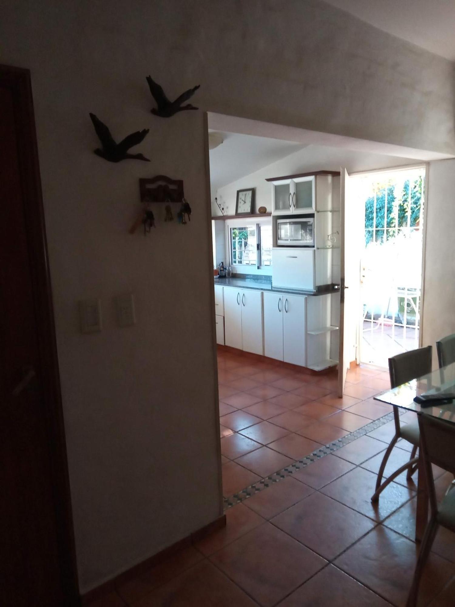 Casa Chaco * Villa Carlos Paz