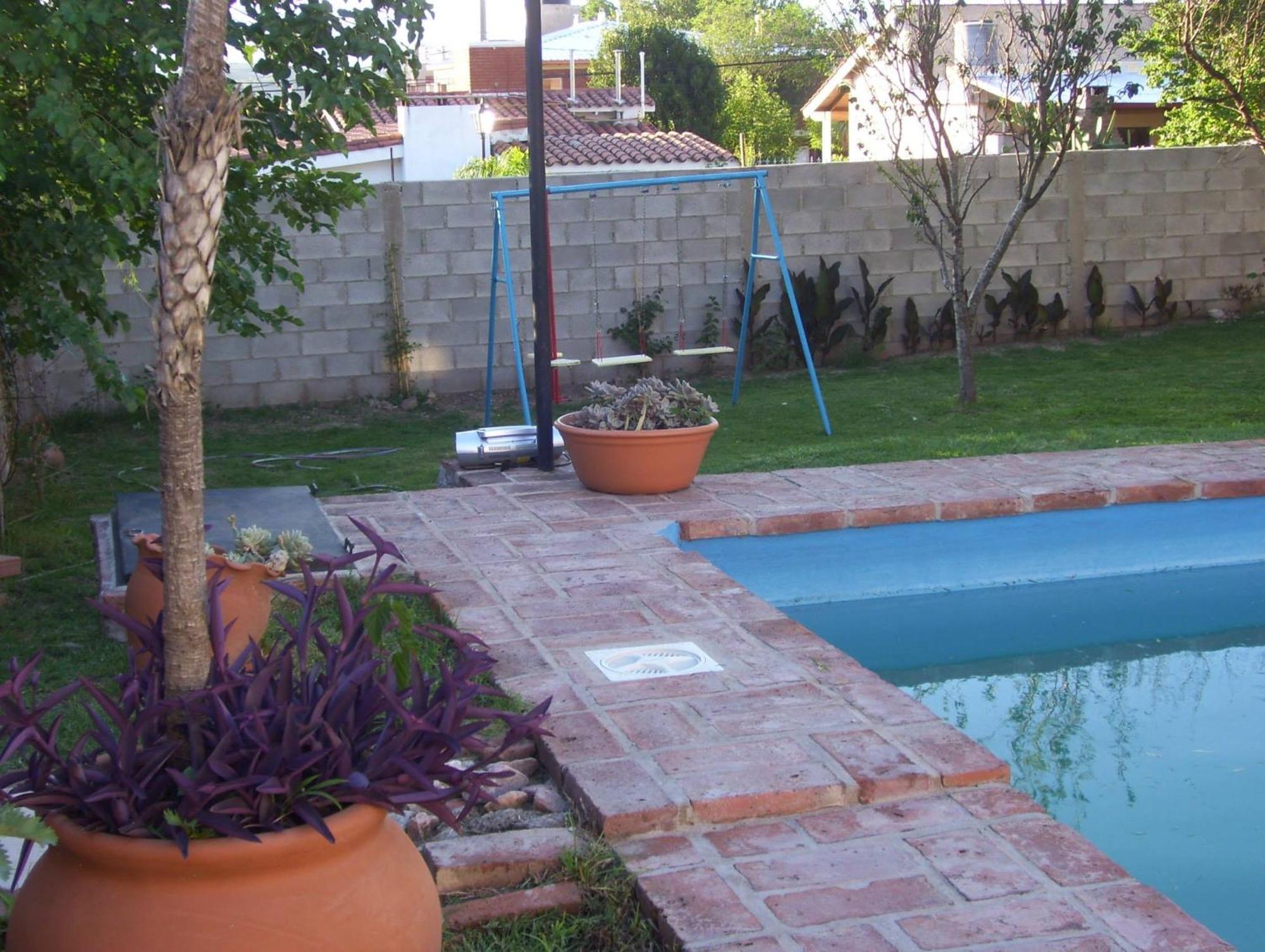 Casa Chaco Сasa de vacaciones Villa Carlos Paz