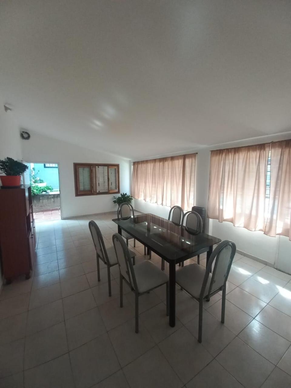 Apartamento Departamento Pena