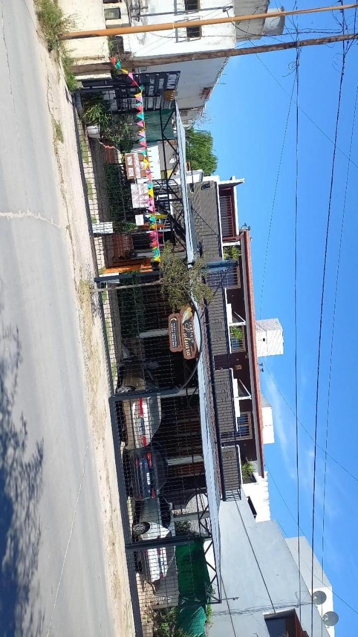 Complejo Luluara Сasa de vacaciones Villa Carlos Paz