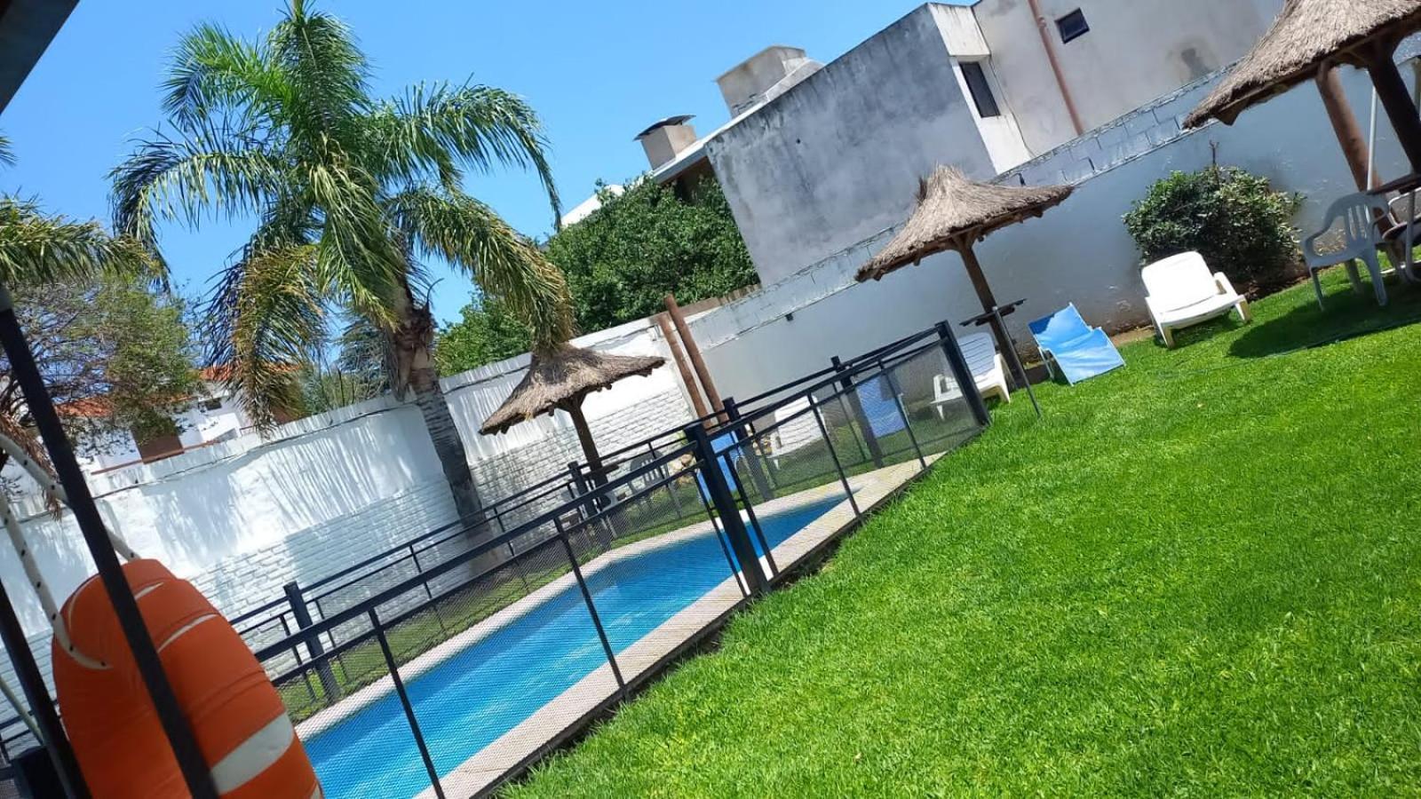 Сasa de vacaciones Complejo Luluara Villa Carlos Paz