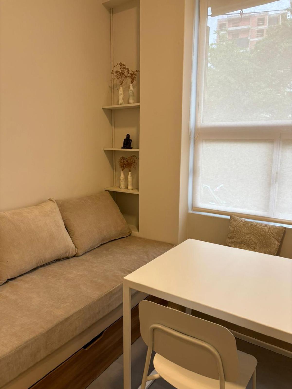 Apartamento Nori Boutique *