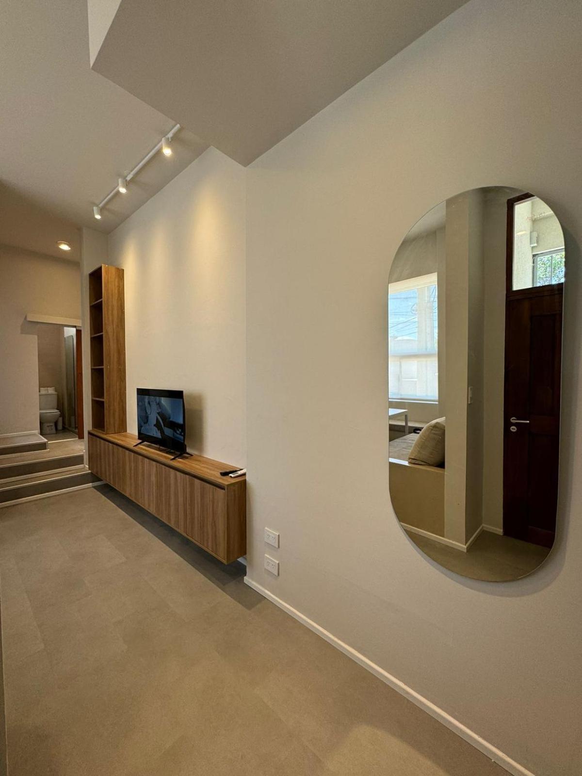 Apartamento Nori Boutique