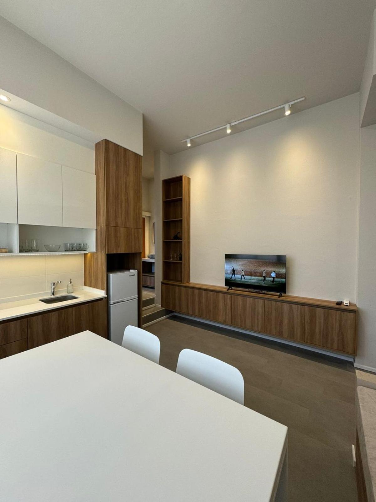 Nori Boutique Apartamento