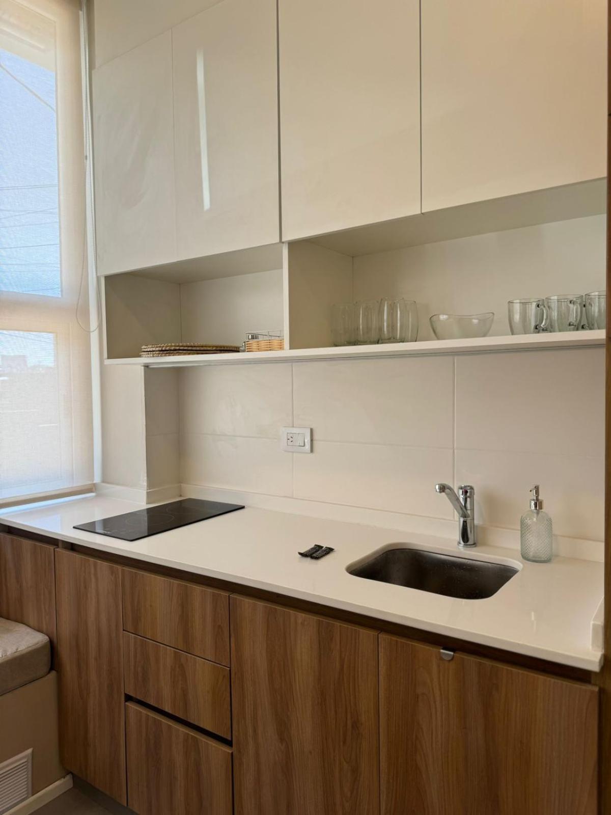 Apartamento Nori Boutique Villa Carlos Paz