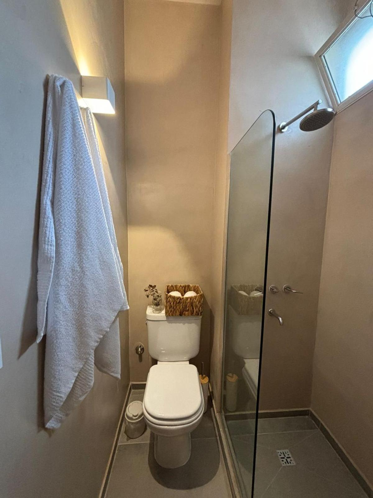 Nori Boutique Apartamento