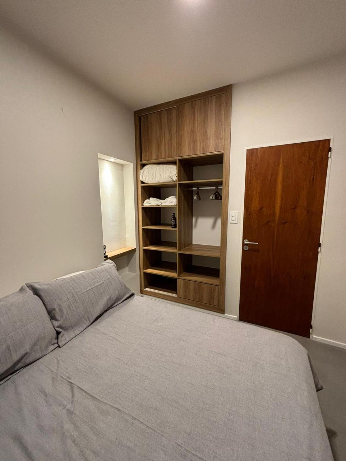 Nori Boutique Apartamento