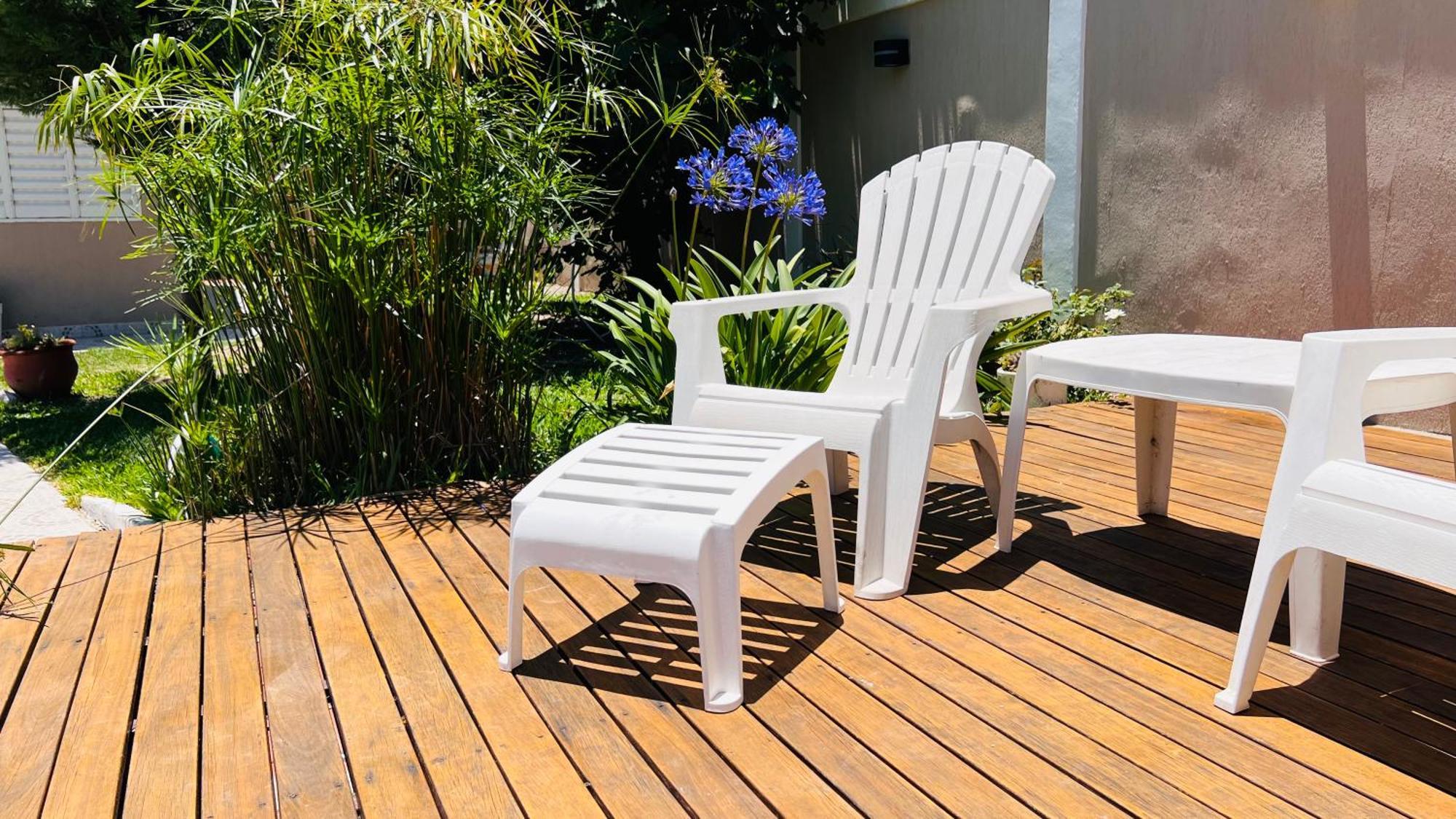 Apartamento Alojatecarlospaz Iluminado Y Comodo Departamento Con Pileta