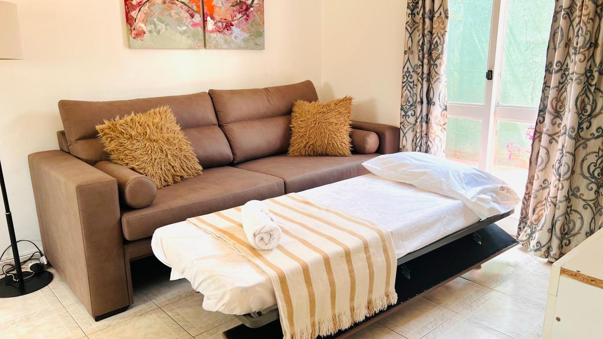 Alojatecarlospaz Iluminado Y Comodo Departamento Con Pileta Apartamento Villa Carlos Paz