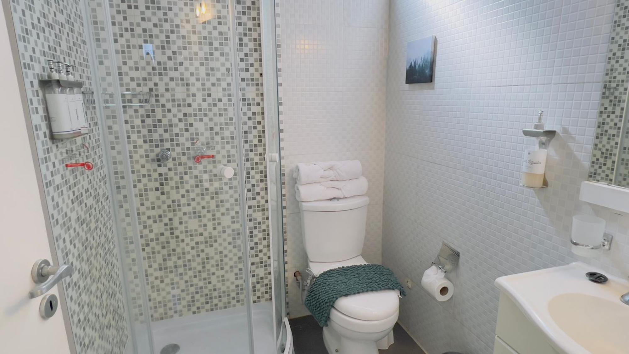 Alojatecarlospaz Iluminado Y Comodo Departamento Con Pileta Apartamento Villa Carlos Paz