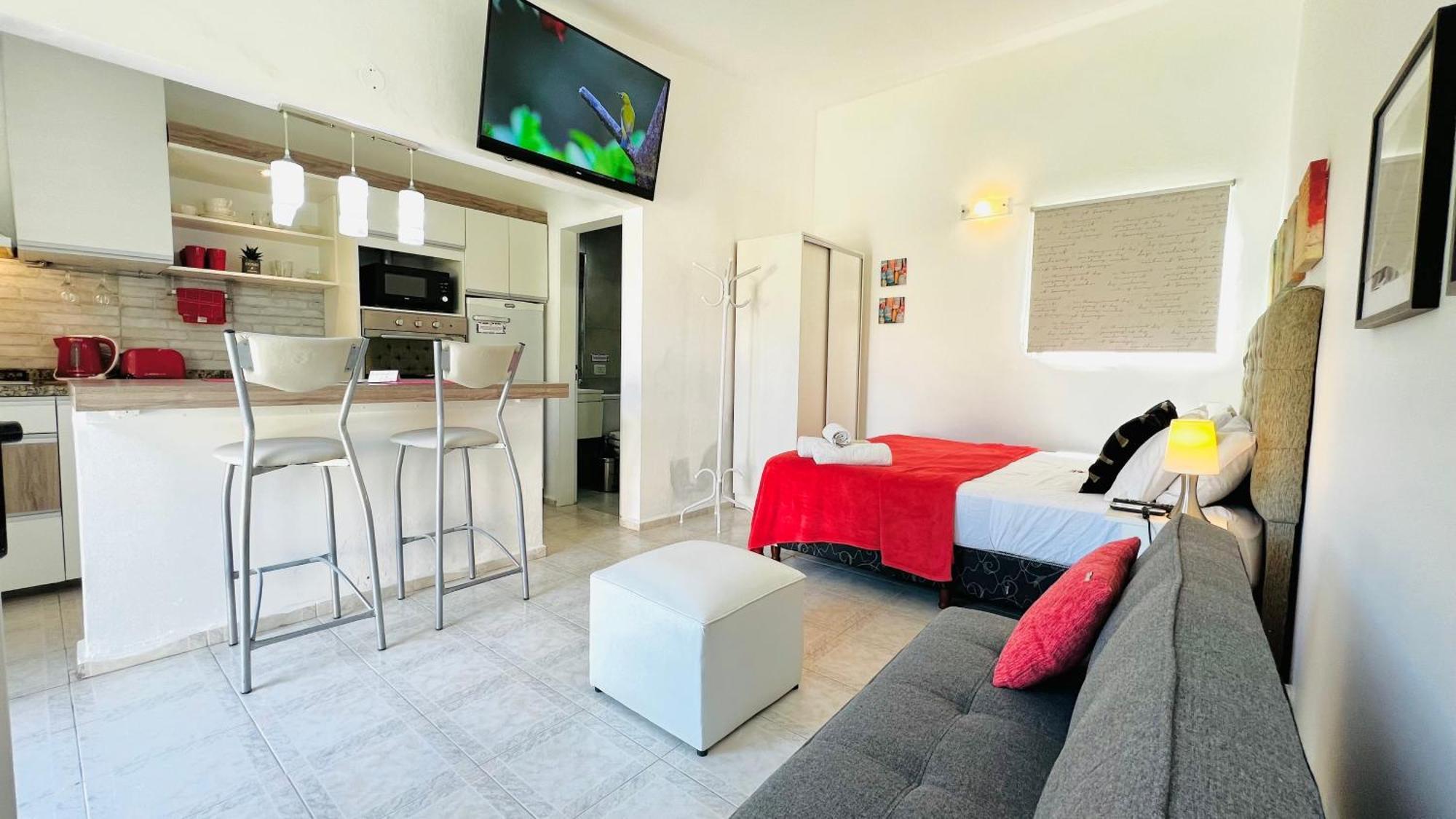 Great And Full In Carlos Paz W/ Heated Pool Сasa de vacaciones