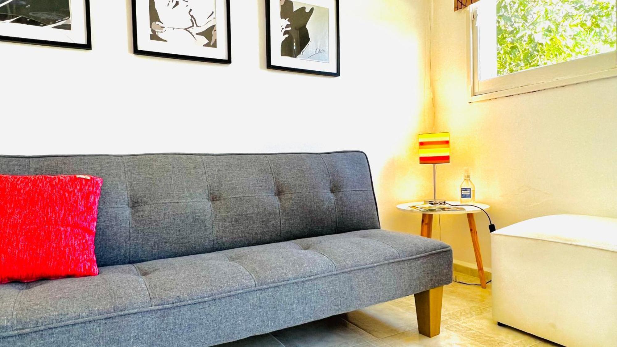 Great And Full In Carlos Paz W/ Heated Pool * Villa Carlos Paz