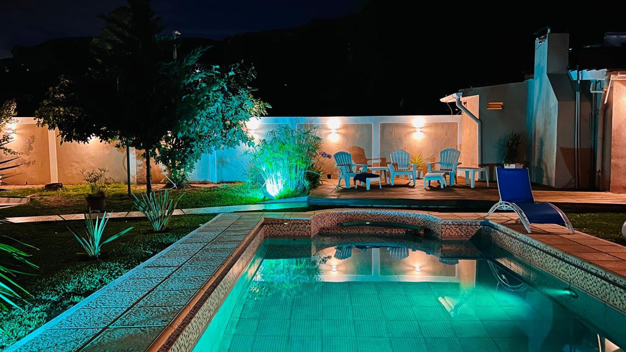 Great And Full In Carlos Paz W/ Heated Pool Villa Carlos Paz