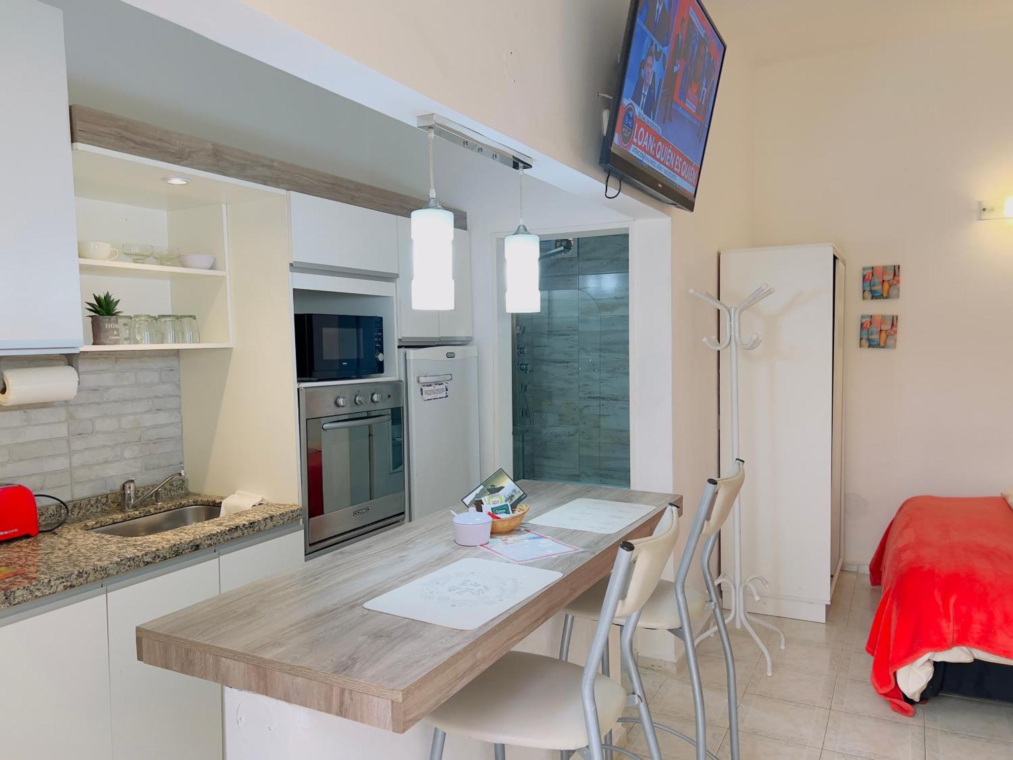 Great And Full In Carlos Paz W/ Heated Pool * Villa Carlos Paz