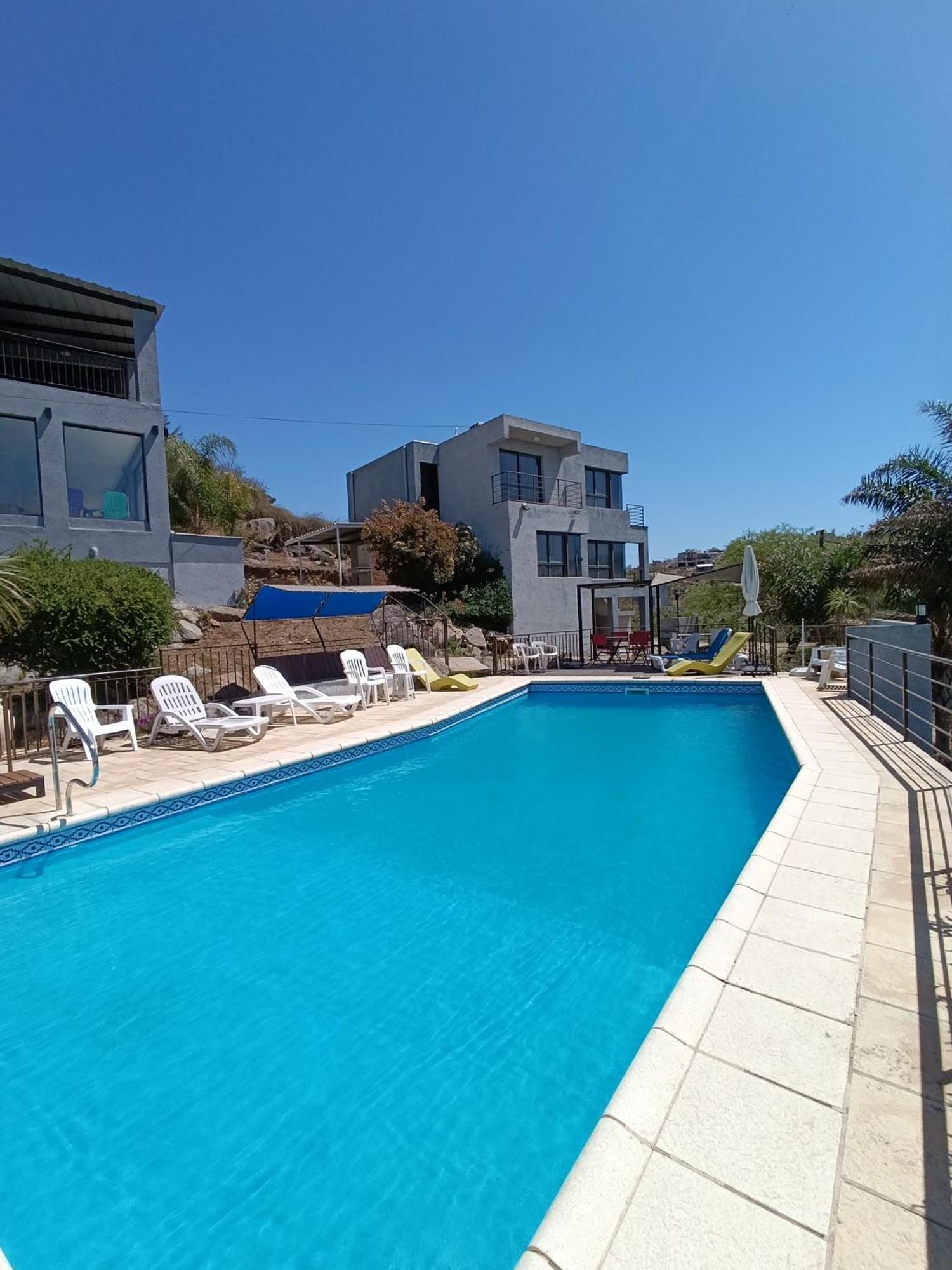 Complejo Refugio Playa Perelli Apartamento