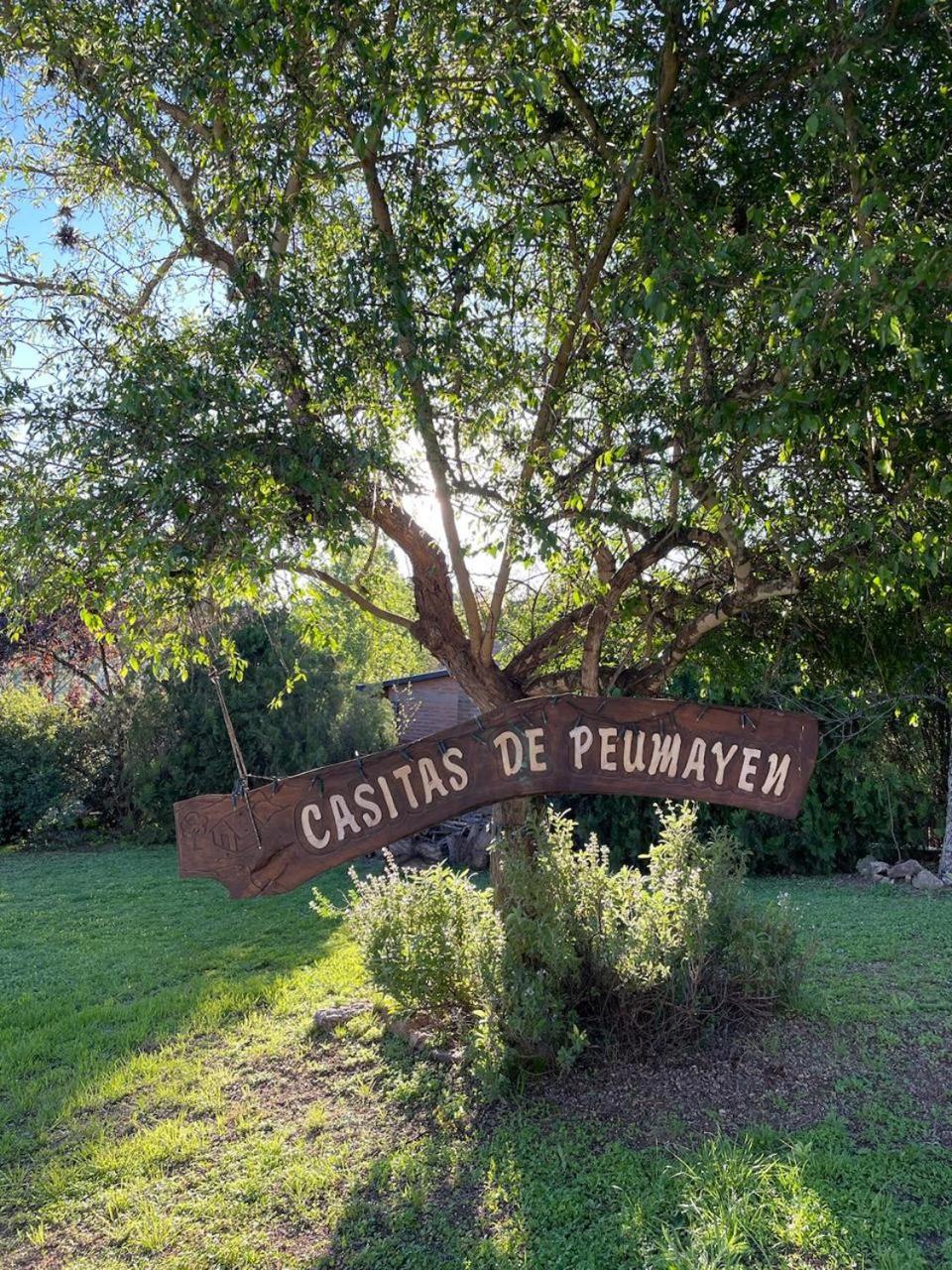 Casa Caviahue * Villa Carlos Paz