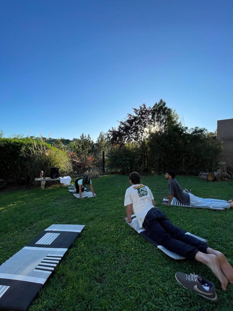 Casa Caviahue Сasa de vacaciones *