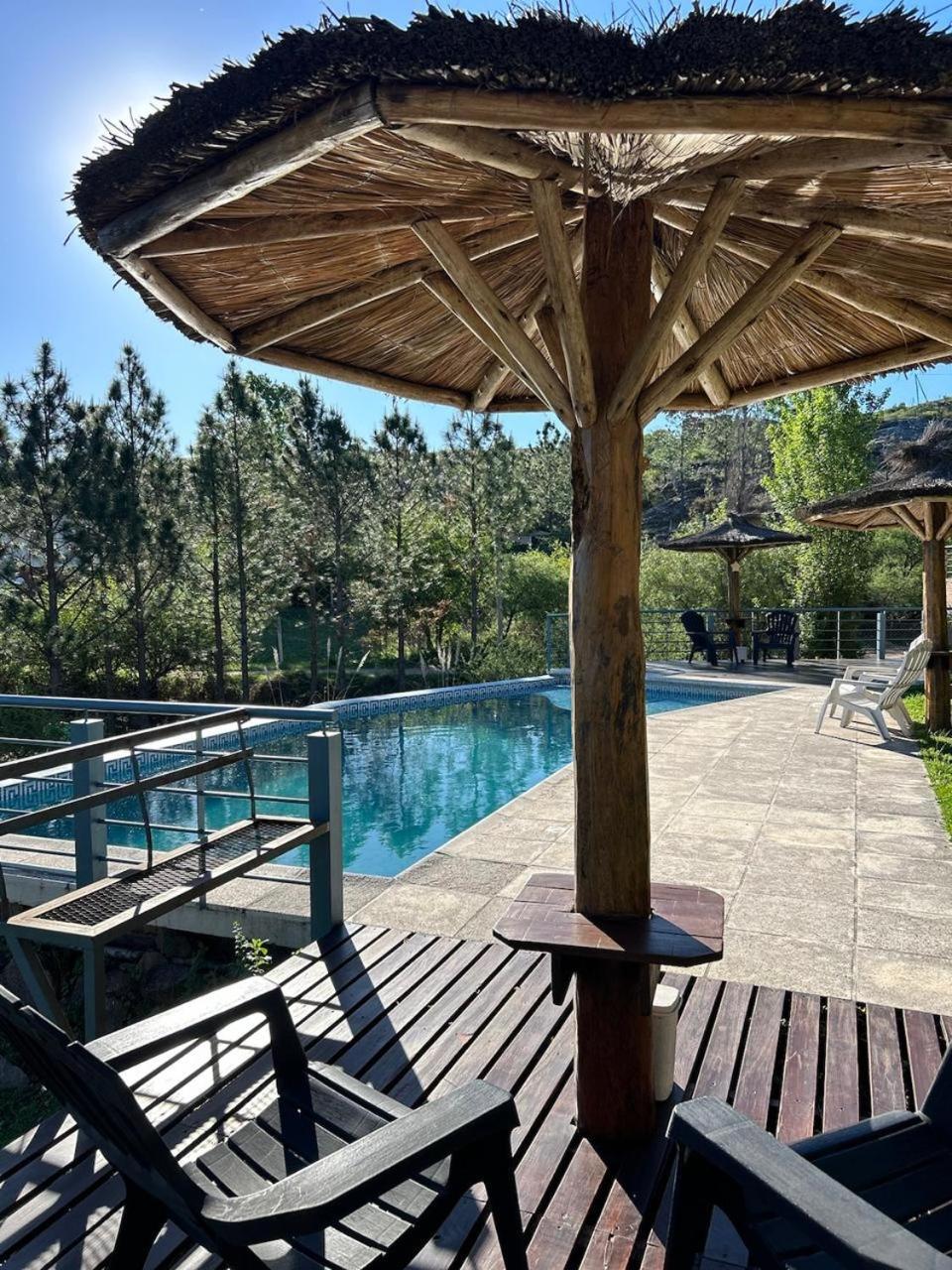 Casa Caviahue *
