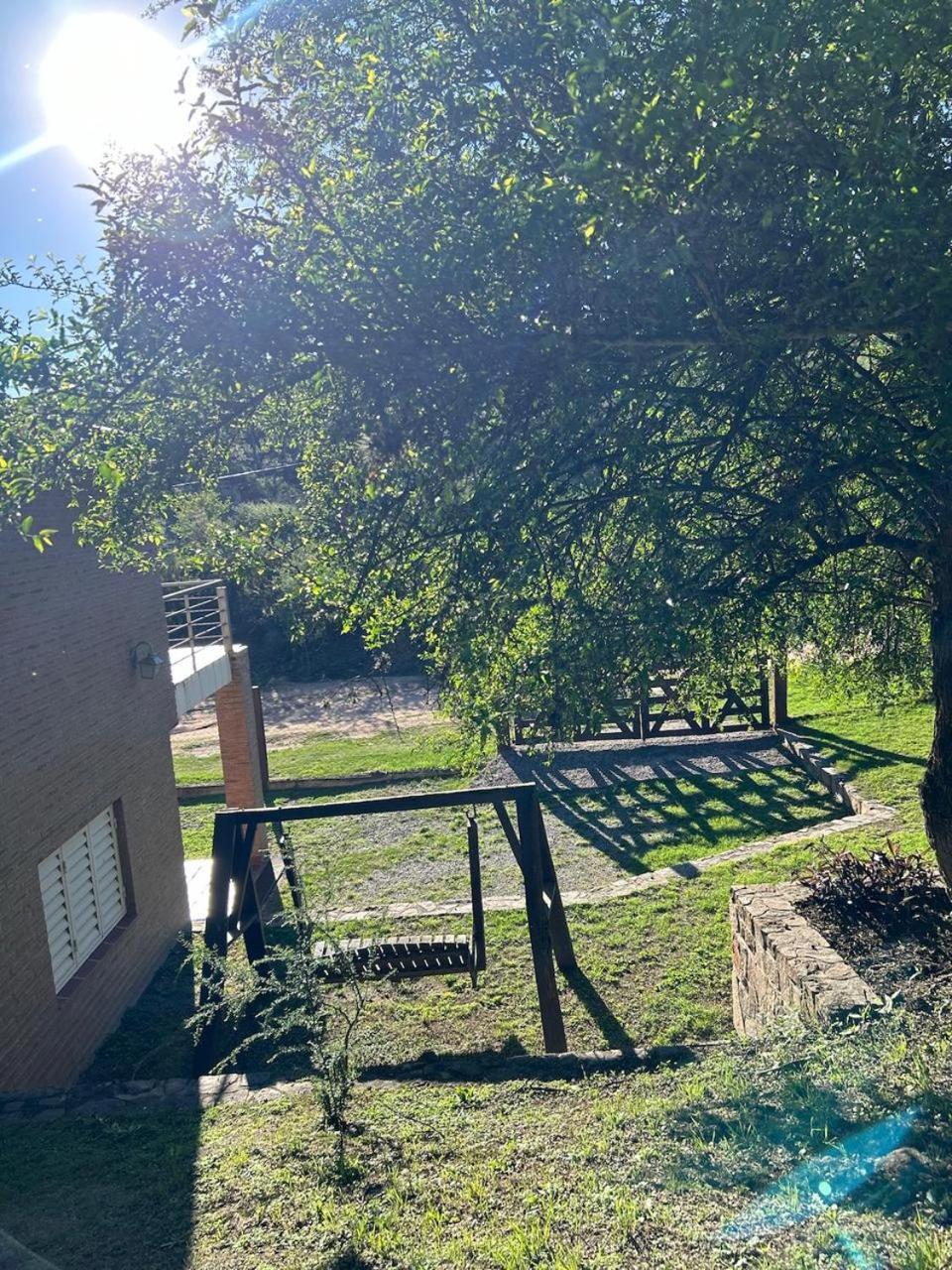 Casa Caviahue Villa Carlos Paz