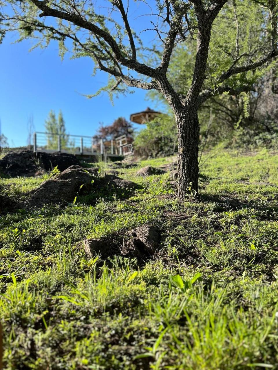 Casa Caviahue Сasa de vacaciones Villa Carlos Paz