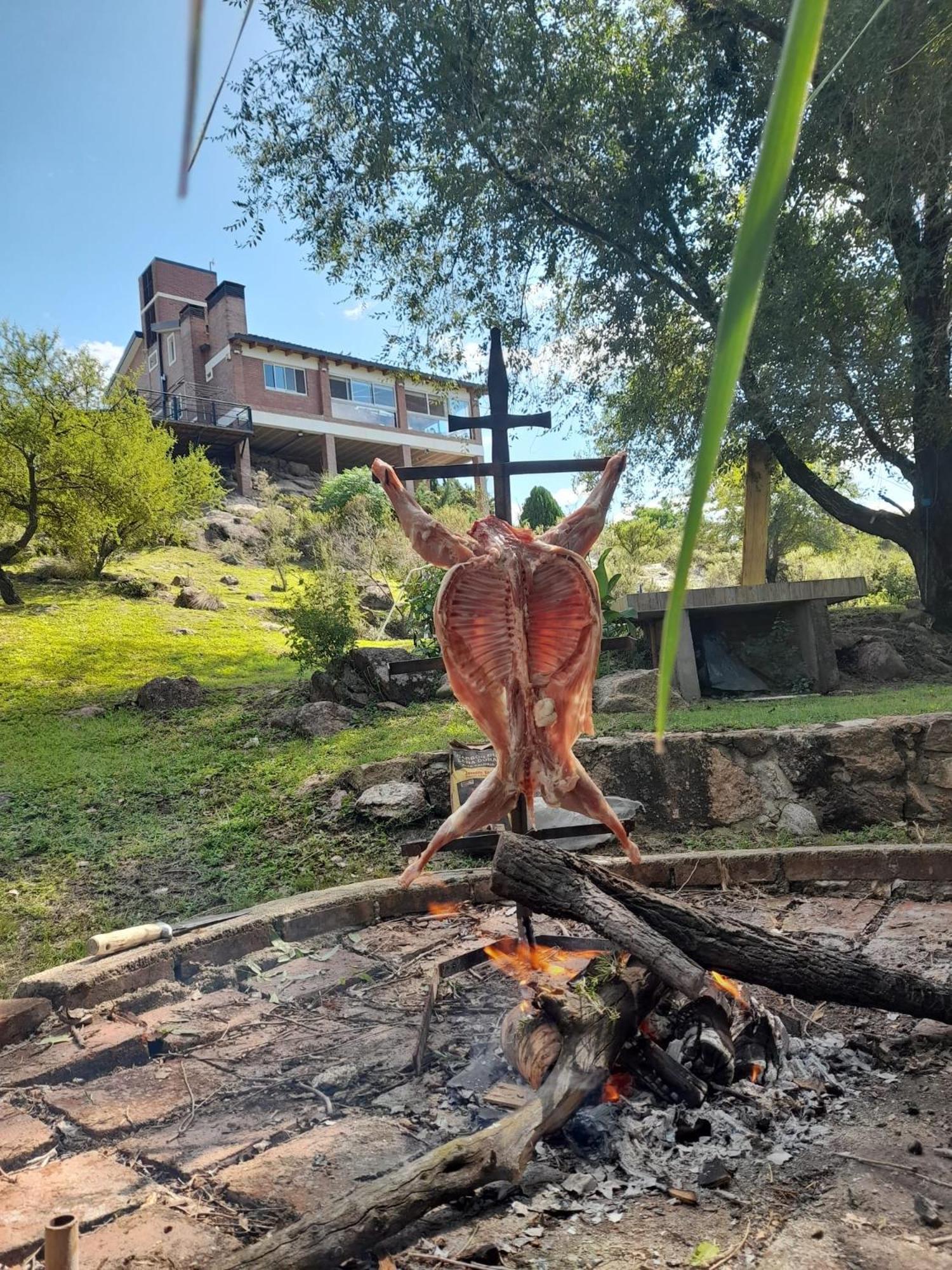 Casa Caviahue