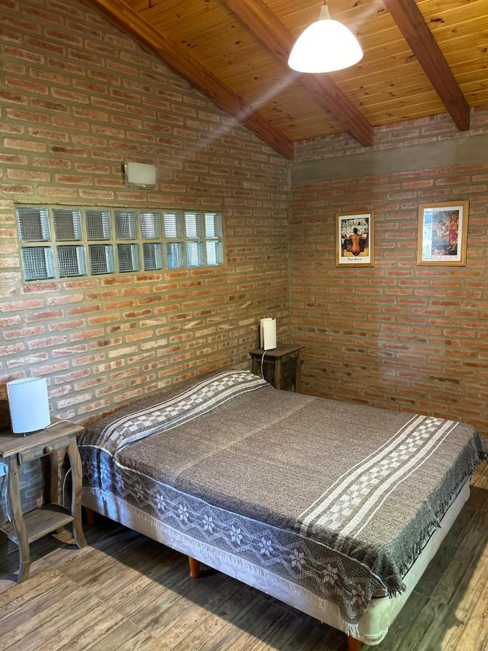 Casa Caviahue Сasa de vacaciones