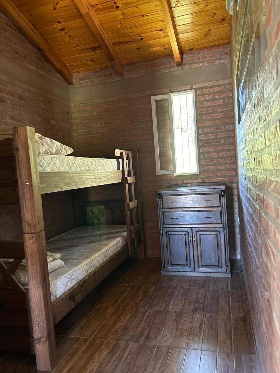 Сasa de vacaciones Casa Caviahue