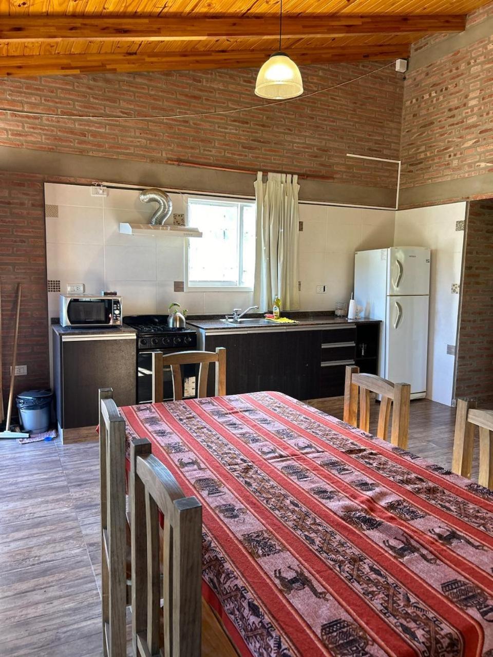 Сasa de vacaciones Casa Caviahue *