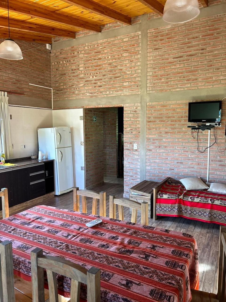Casa Caviahue *