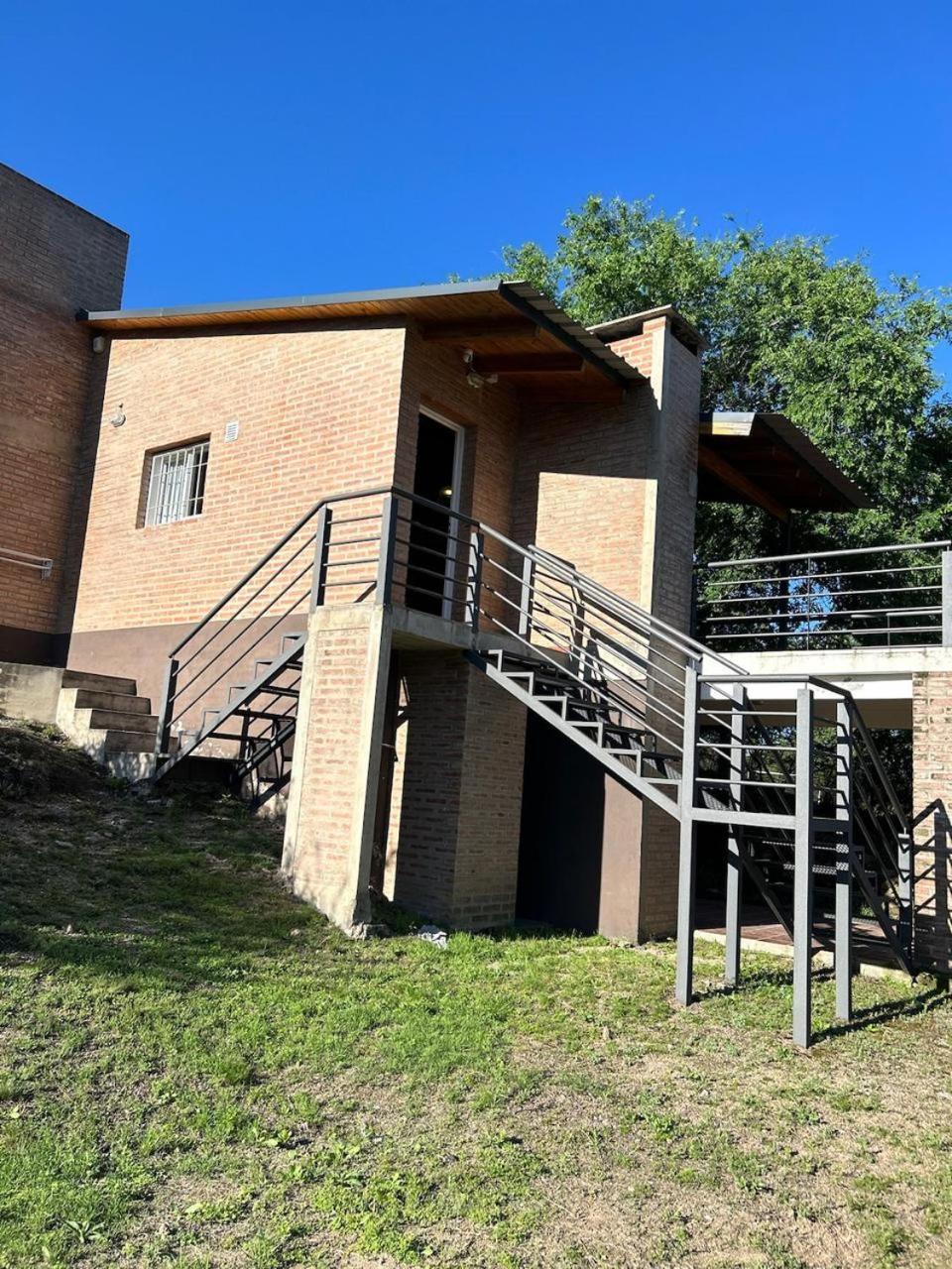 Casa Caviahue Сasa de vacaciones Villa Carlos Paz