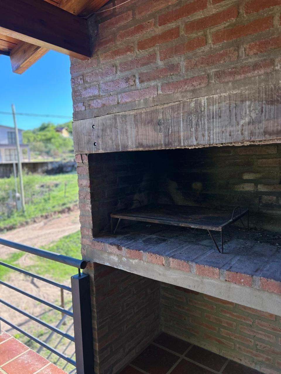 Сasa de vacaciones Casa Caviahue Villa Carlos Paz