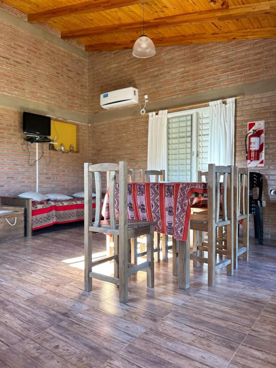 Casa Caviahue *