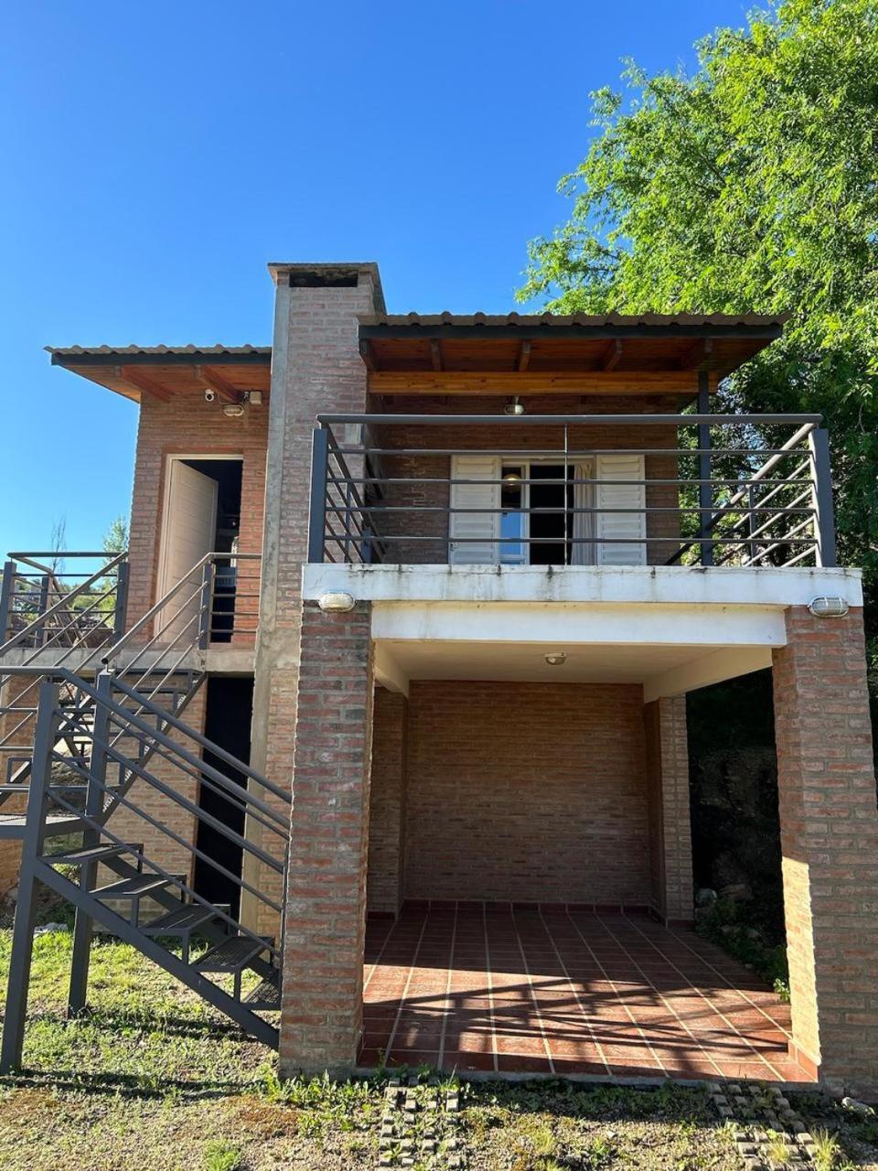 Casa Caviahue Сasa de vacaciones Villa Carlos Paz