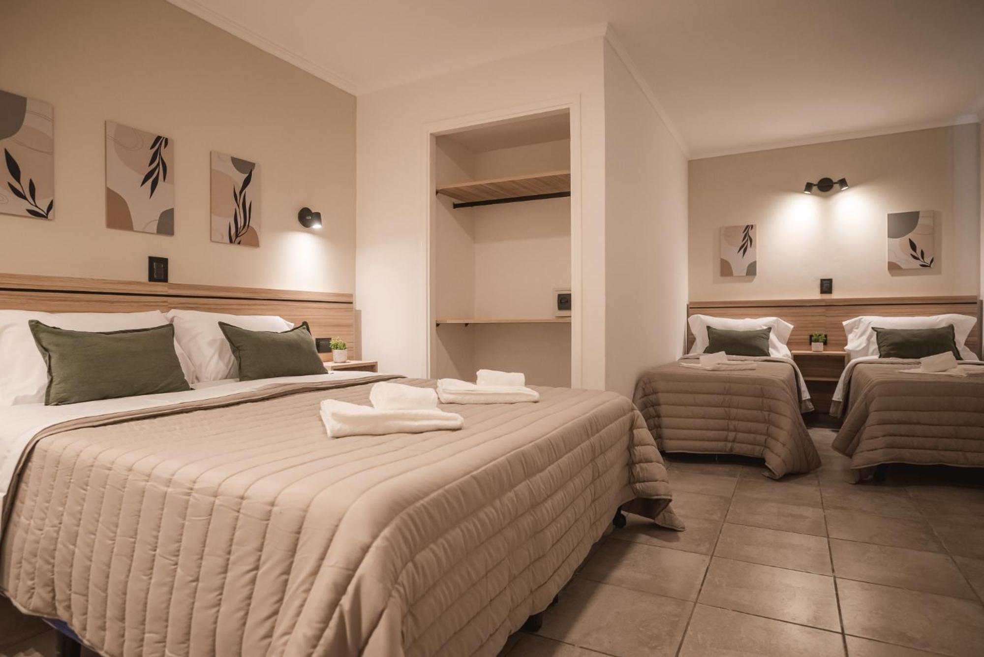Libertad Hotel Villa Carlos Paz