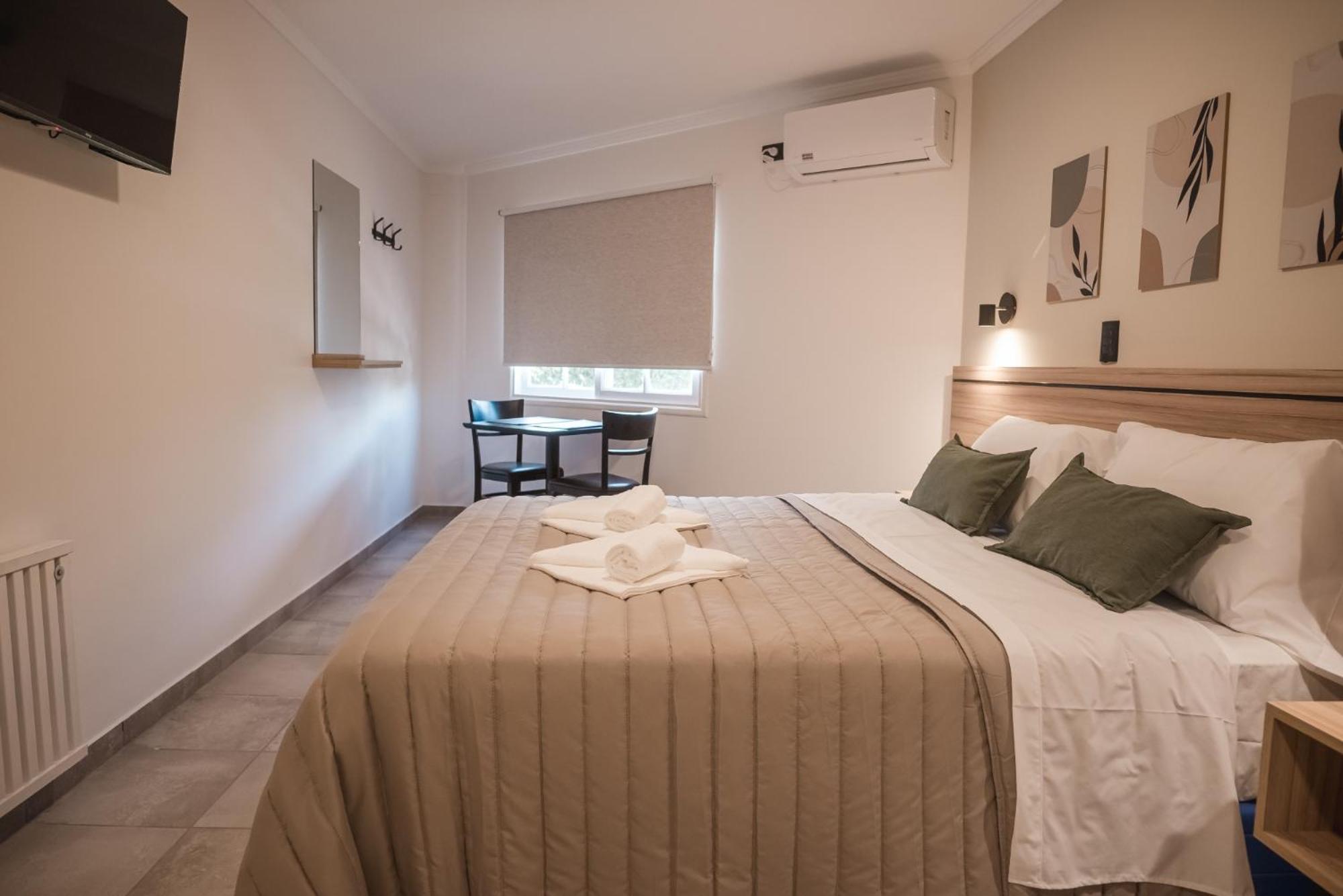 Libertad 3* Villa Carlos Paz