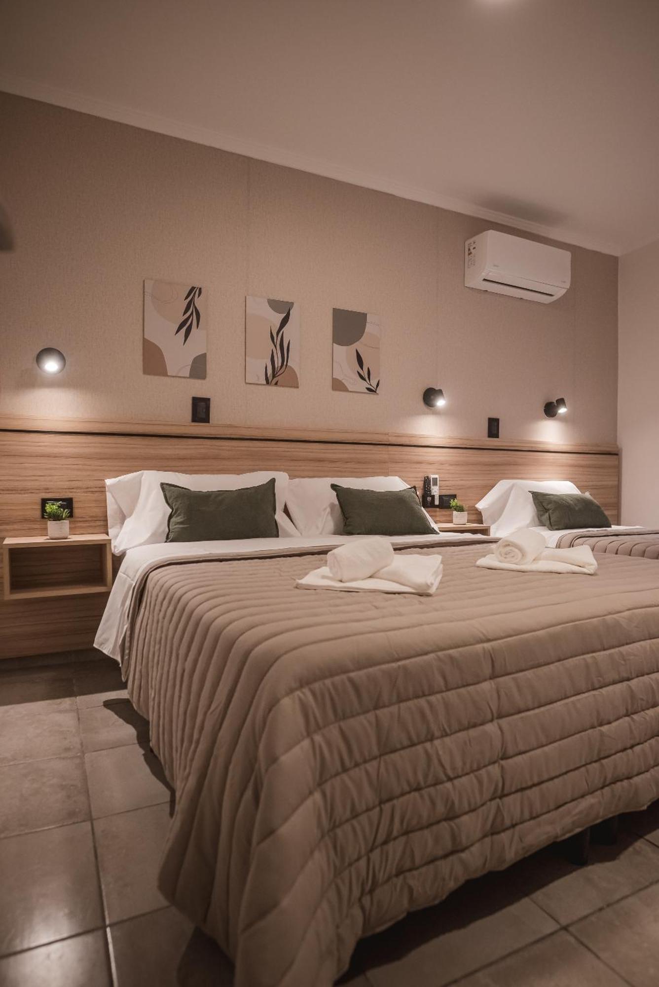Libertad Hotel