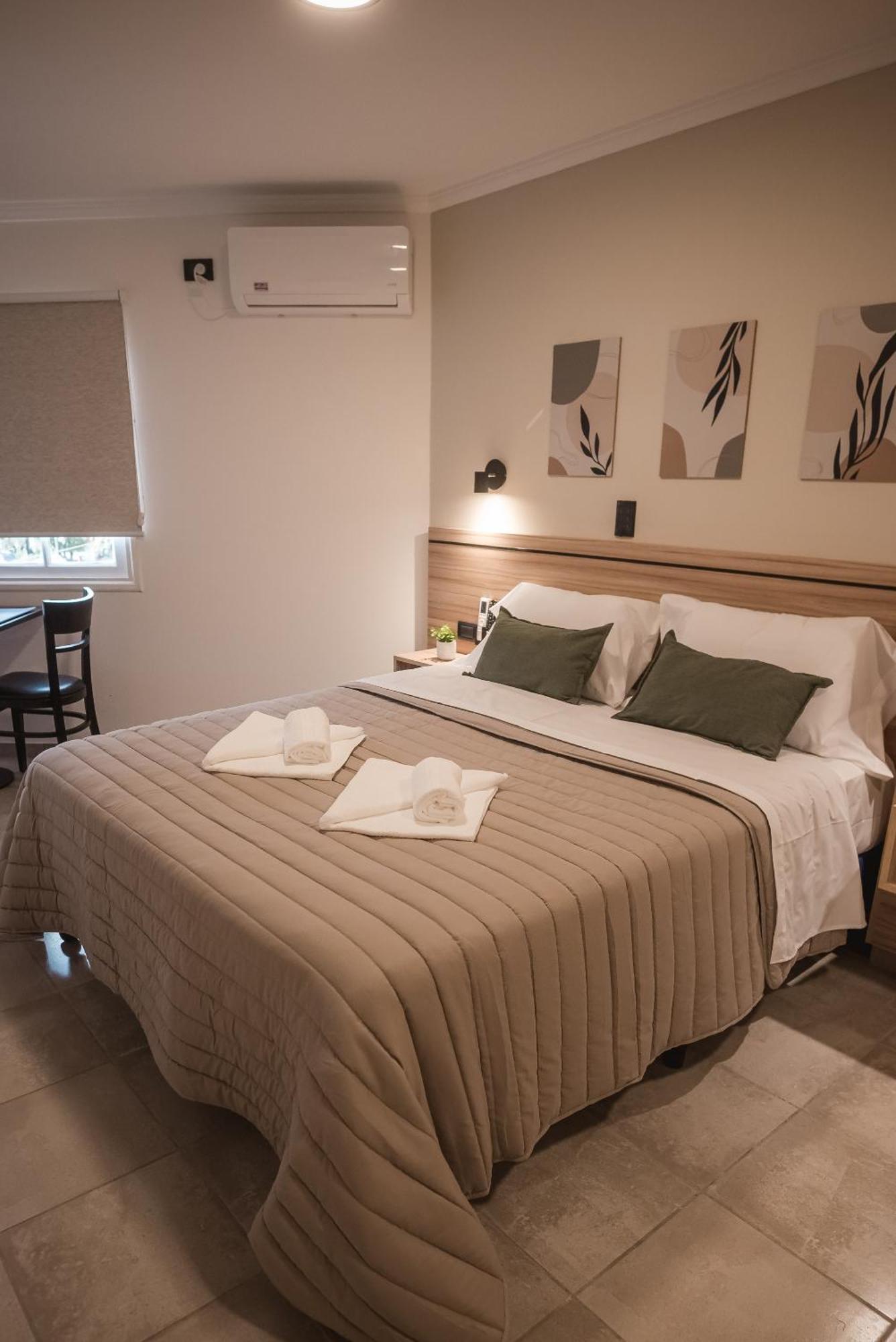 Hotel Libertad