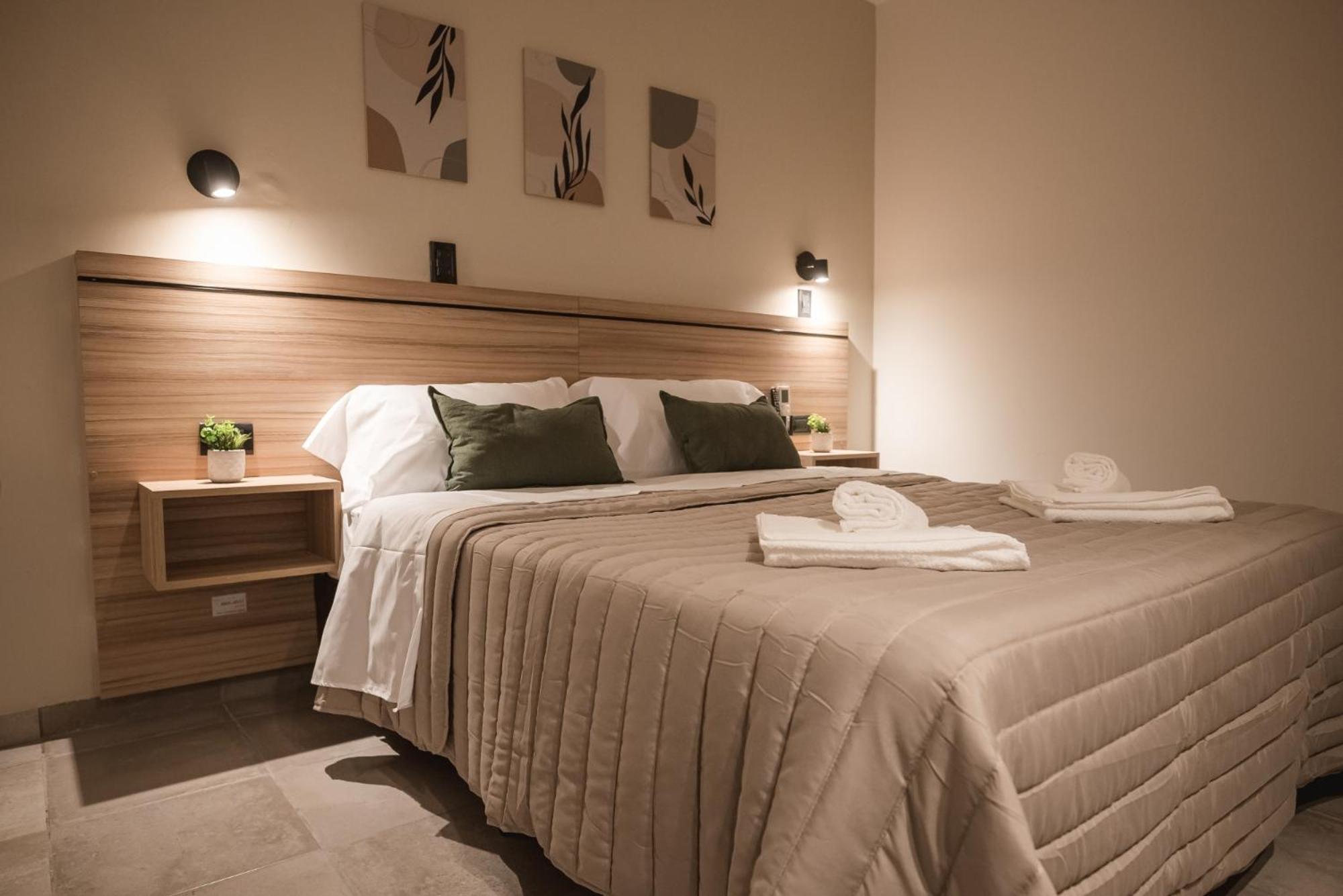 Libertad Hotel 3*