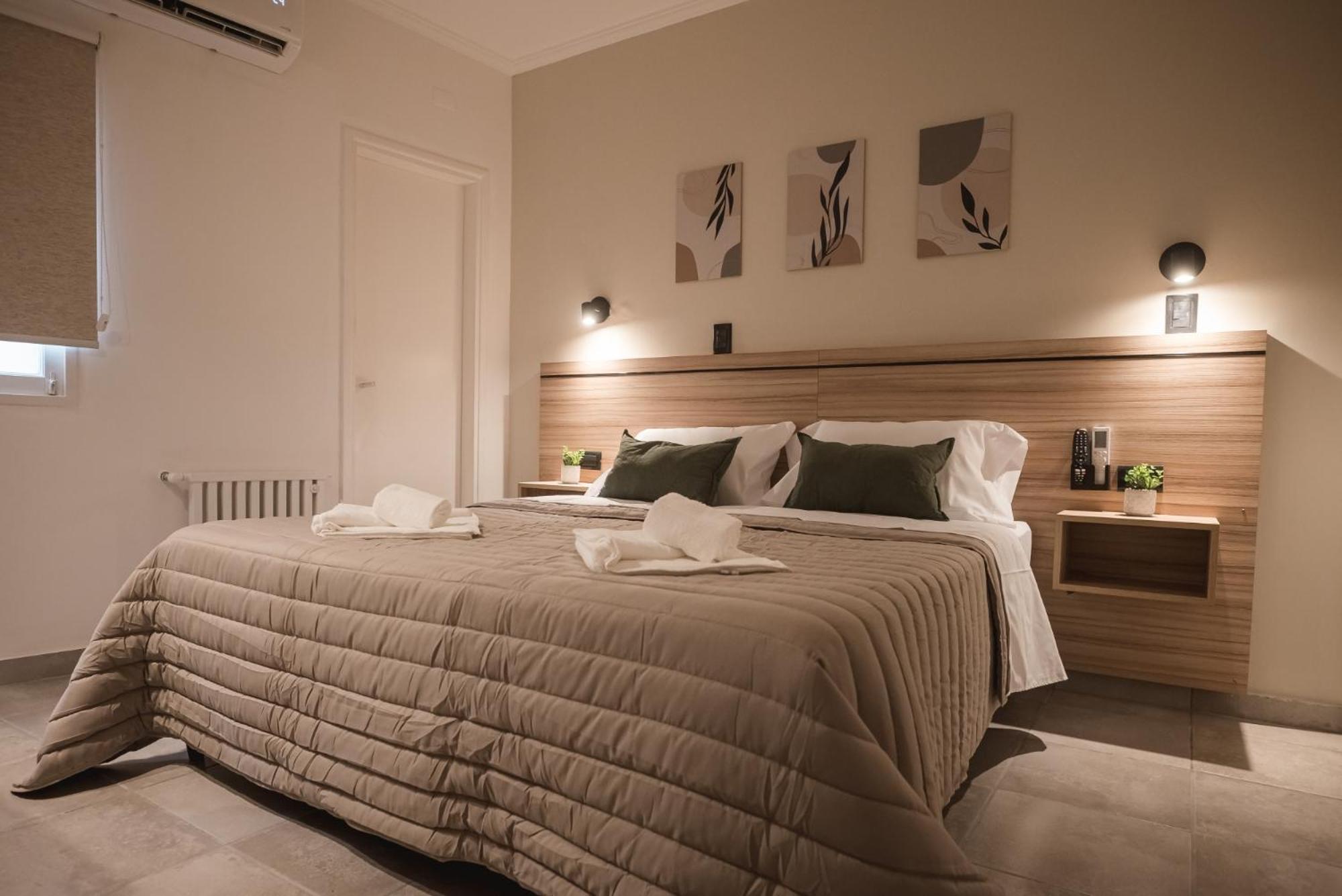 Hotel Libertad 3*