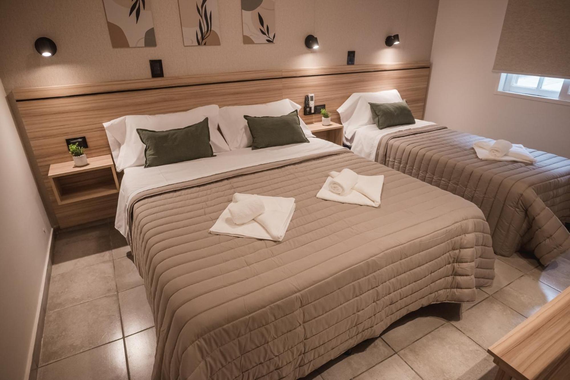 Libertad Hotel Villa Carlos Paz