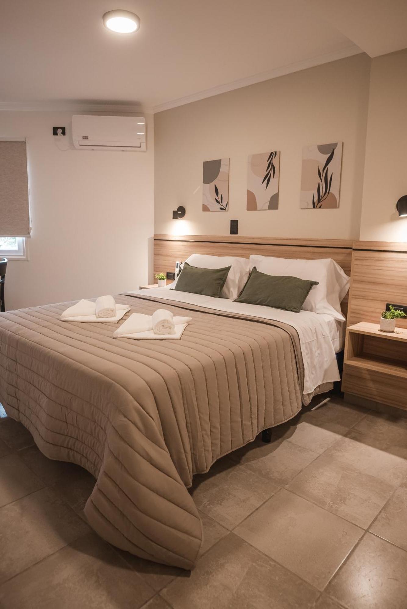 Libertad Hotel