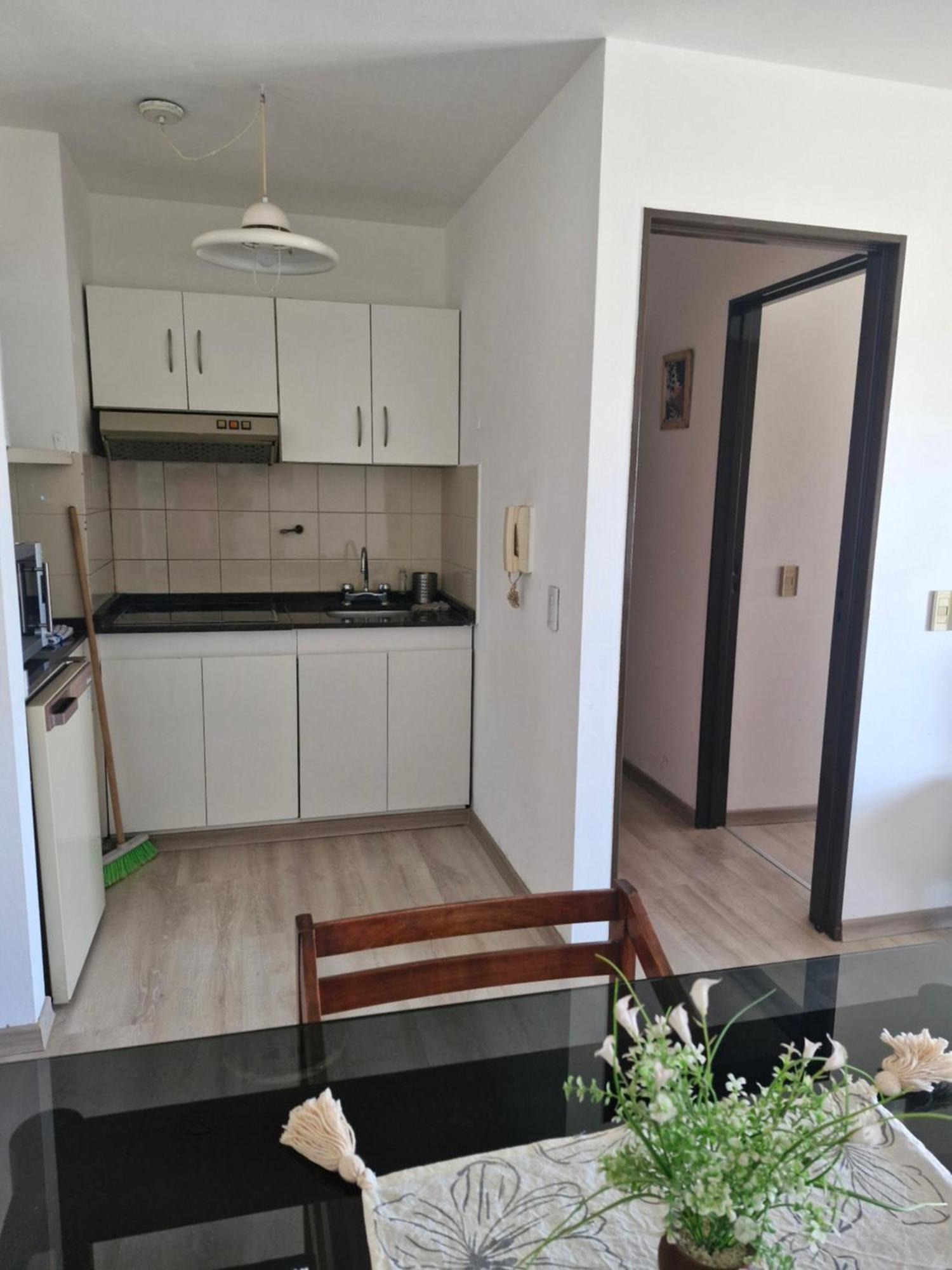 Apartamento Departamento Acuario Ii - A Metros Del Shopping Woo