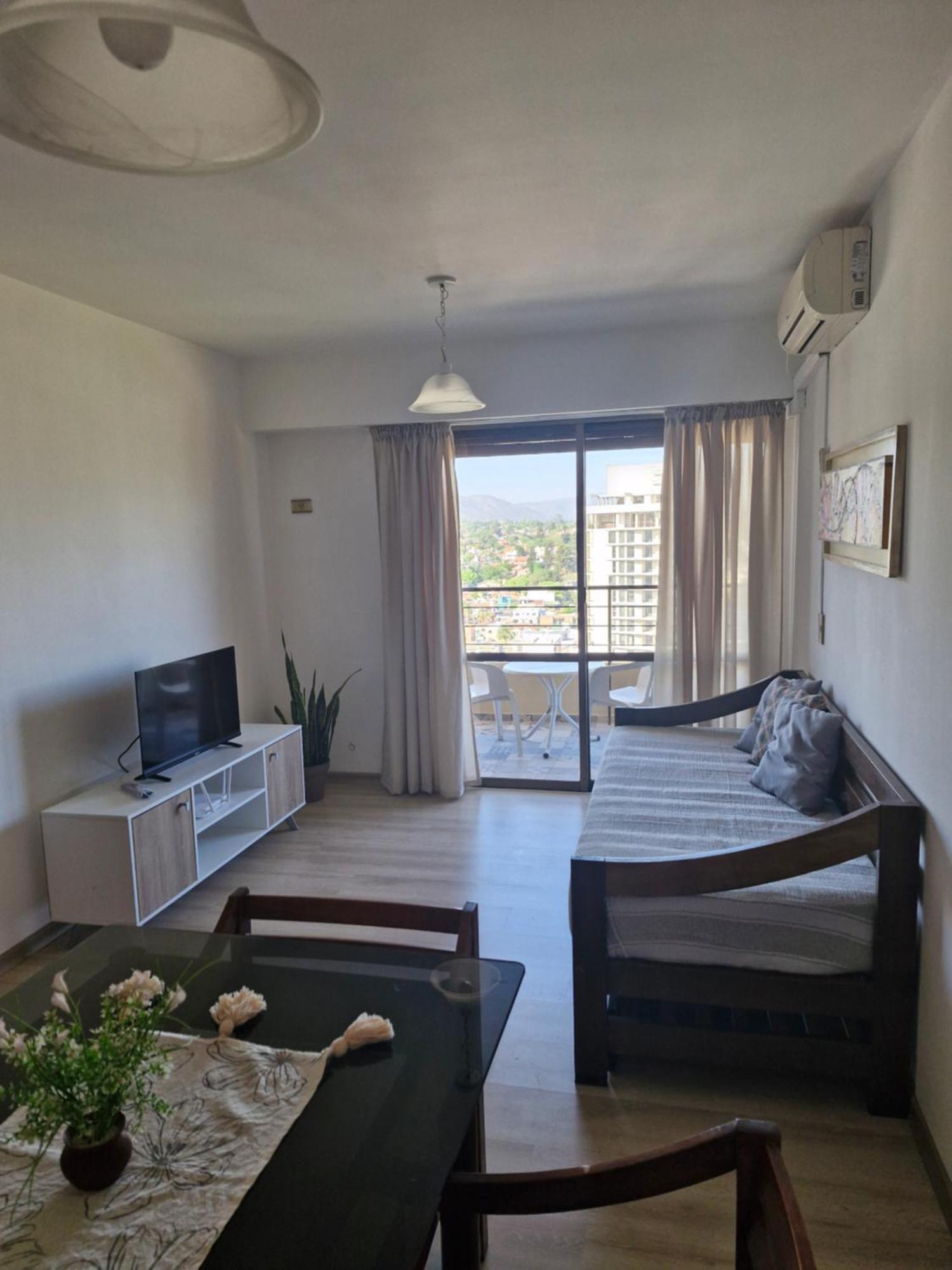 Apartamento Departamento Acuario Ii - A Metros Del Shopping Woo *